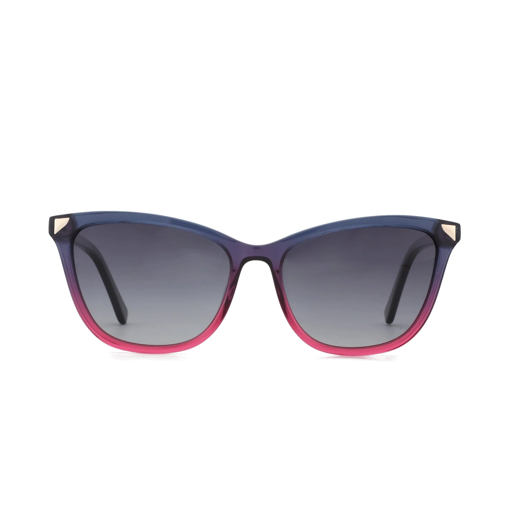ZENOTTIC 2026 Trend Cat Eye Polarized Sunglasses Women Handmade Acetate Sun Glasses Ladies Fashion Shades A23601